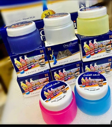 کرم مام شهدالعسل